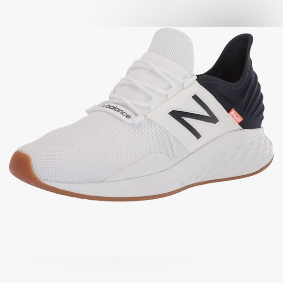 New Balance Men's Fresh Foam Roav V1 Sneaker - Picture 4 of 12